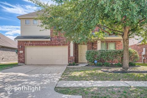21478 Rose Mill Drive Kingwood TX 77339