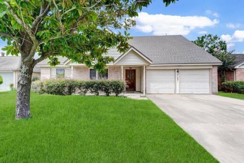 2107 Collingsfield Drive Sugar Land TX 77478