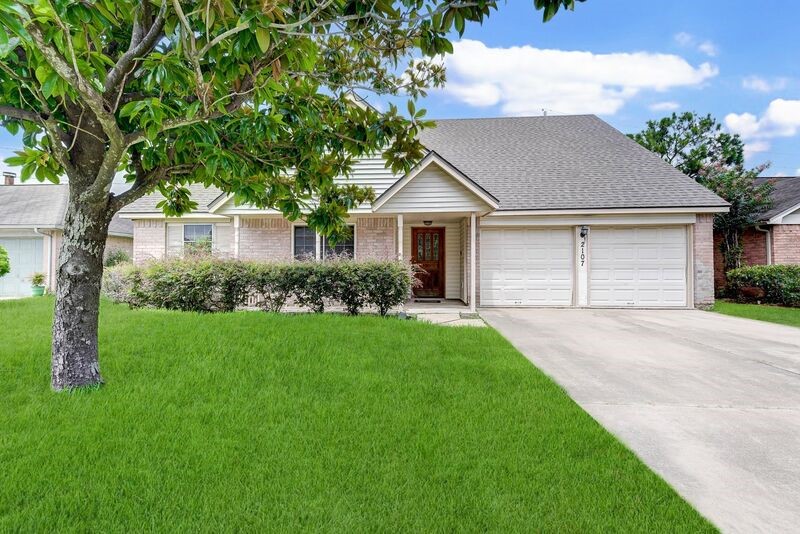 2107 Collingsfield Drive Sugar Land TX 77478