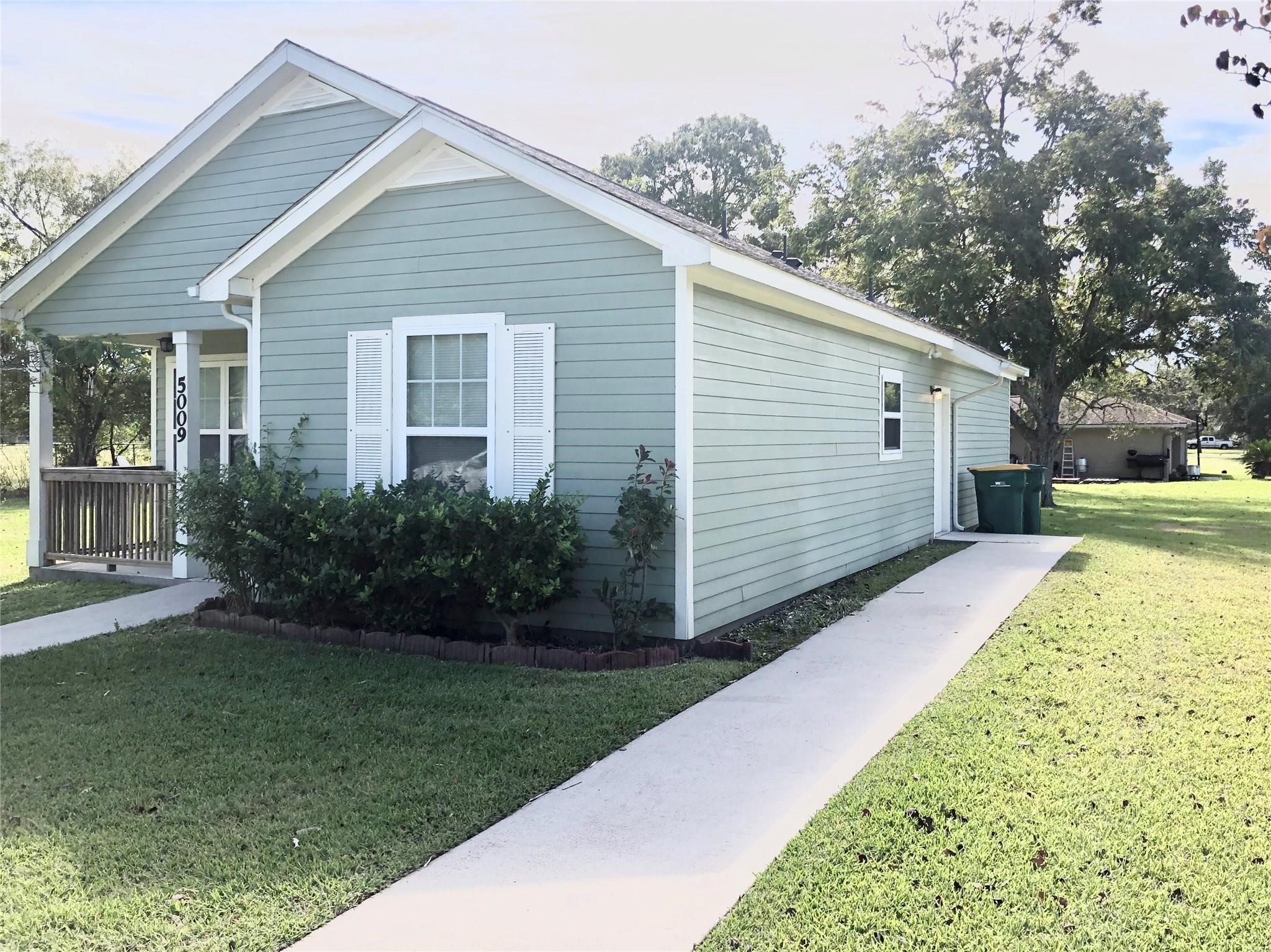 5009 Lawndale Street La Marque TX 77568