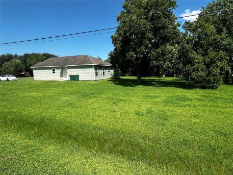 5009 Lawndale Street La Marque TX 77568