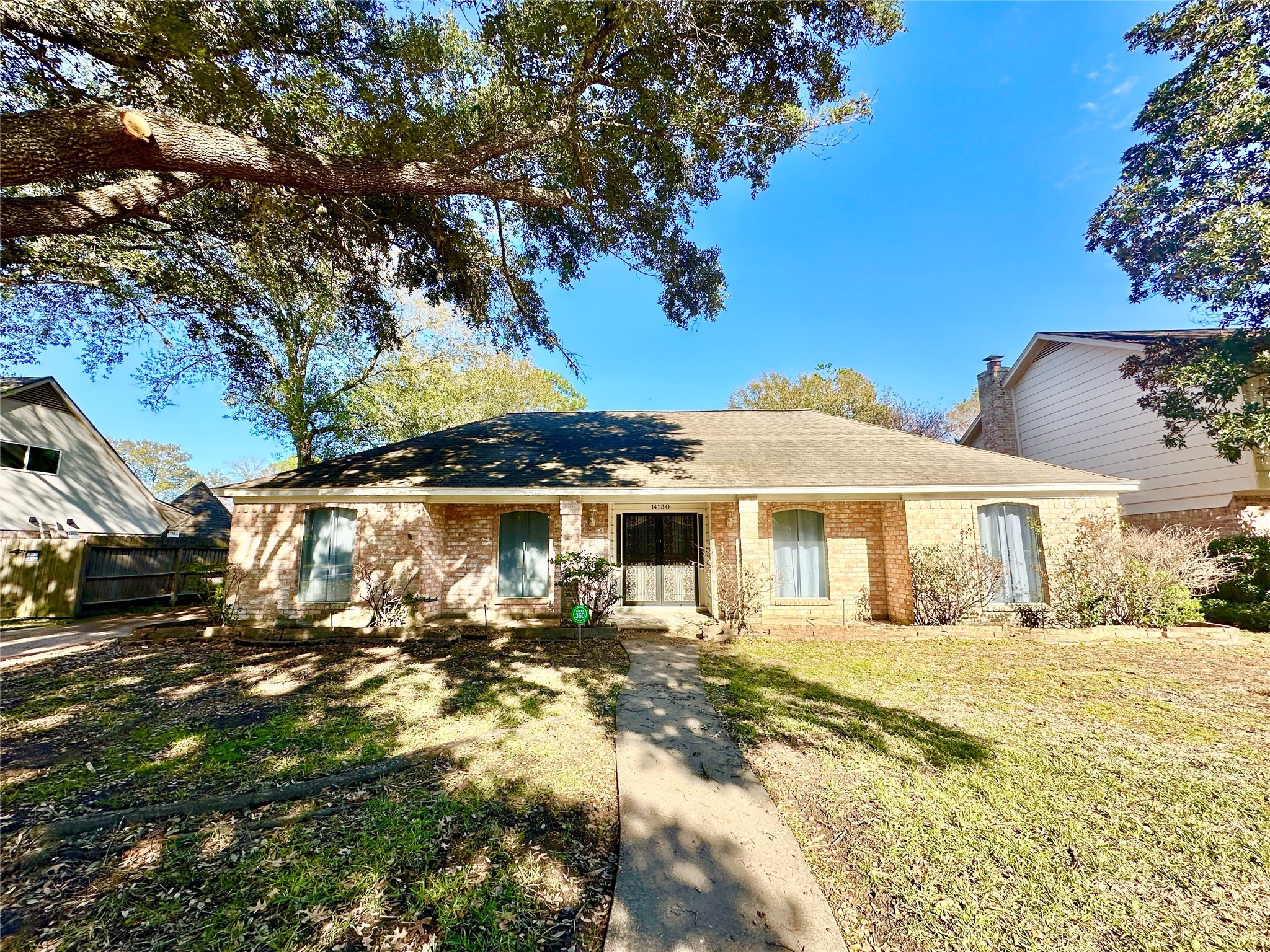 14130 Prestonwood Forest Drive Houston TX 77070