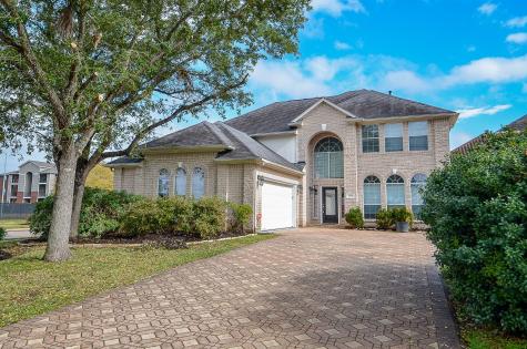 14203 Marina Bay Lane Sugar Land TX 77498