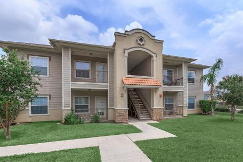 900 N 26th Street 128 Mcallen TX 78501