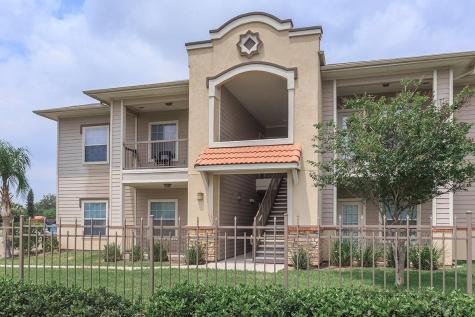900 N 26th Street 128 Mcallen TX 78501
