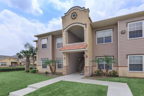 900 N 26th Street 128 Mcallen TX 78501