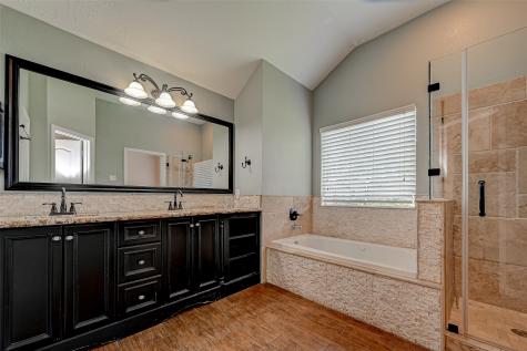 1813 Castle Oaks Drive Pearland TX 77581
