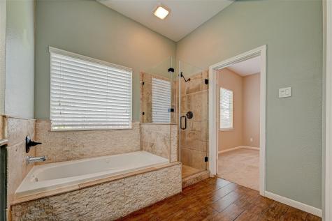1813 Castle Oaks Drive Pearland TX 77581