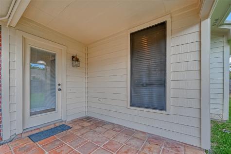 1813 Castle Oaks Drive Pearland TX 77581