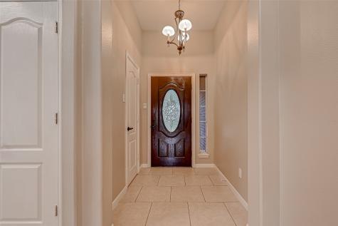 1813 Castle Oaks Drive Pearland TX 77581