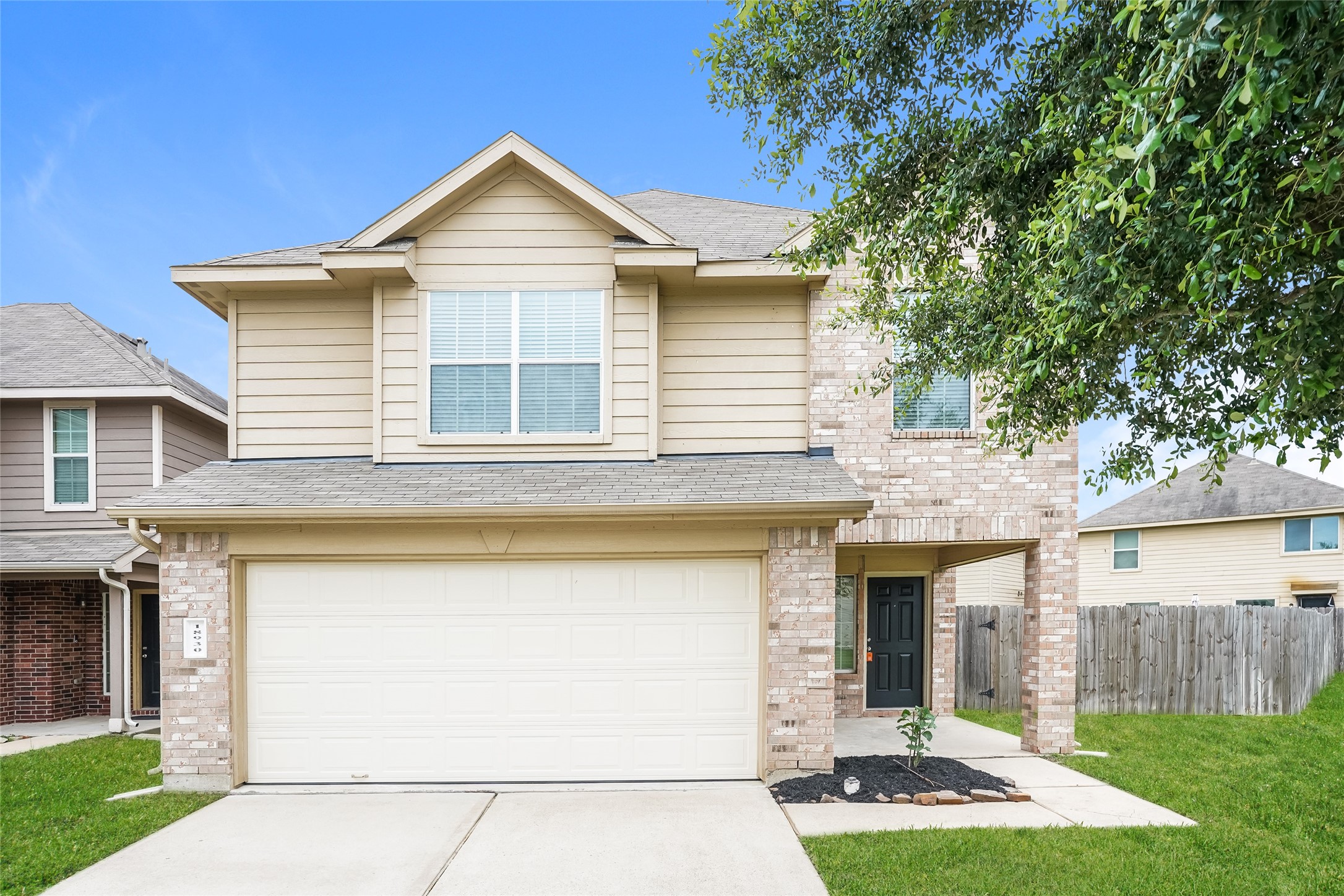 18930 Volga River Drive Katy TX 77449