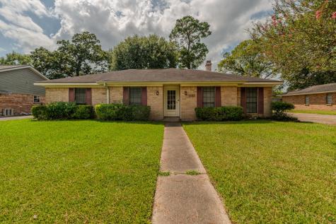 1185 Brandywine Street Beaumont TX 77706