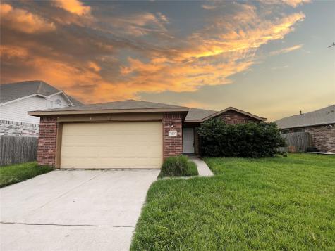 613 27th Avenue N Texas City TX 77590