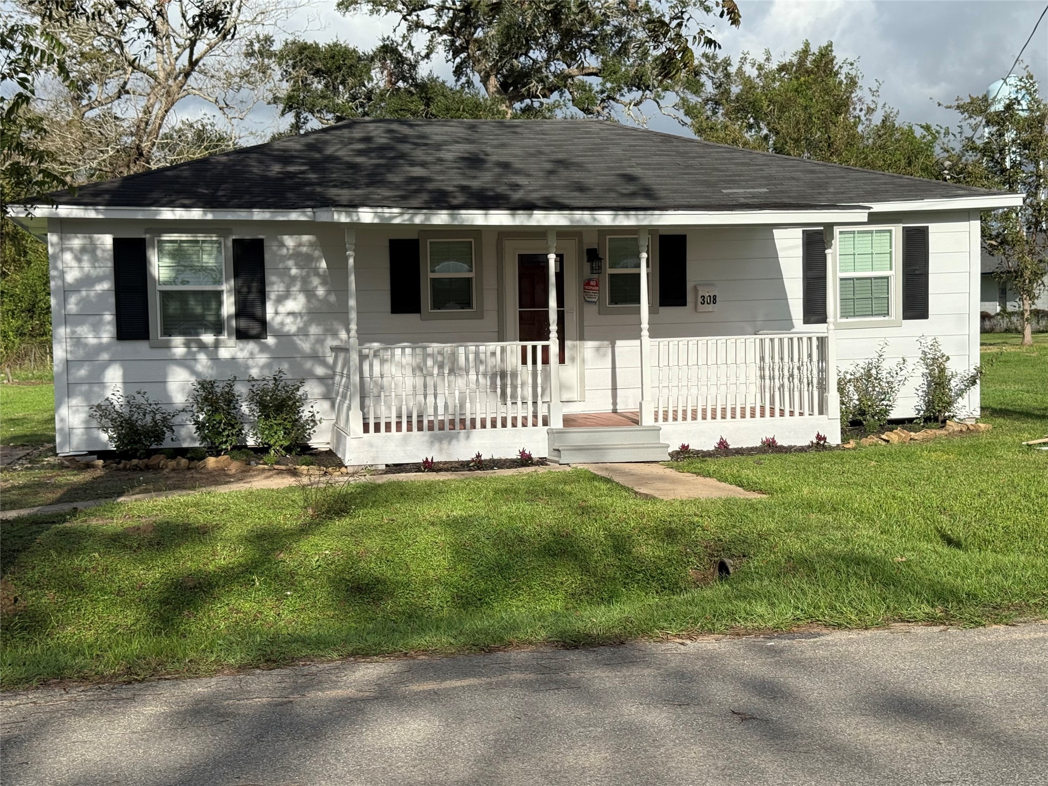 308 N Martin Luther King Street Sweeny TX 77480
