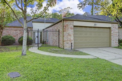 17215 W Sugar Meadow Drive Houston TX 77090