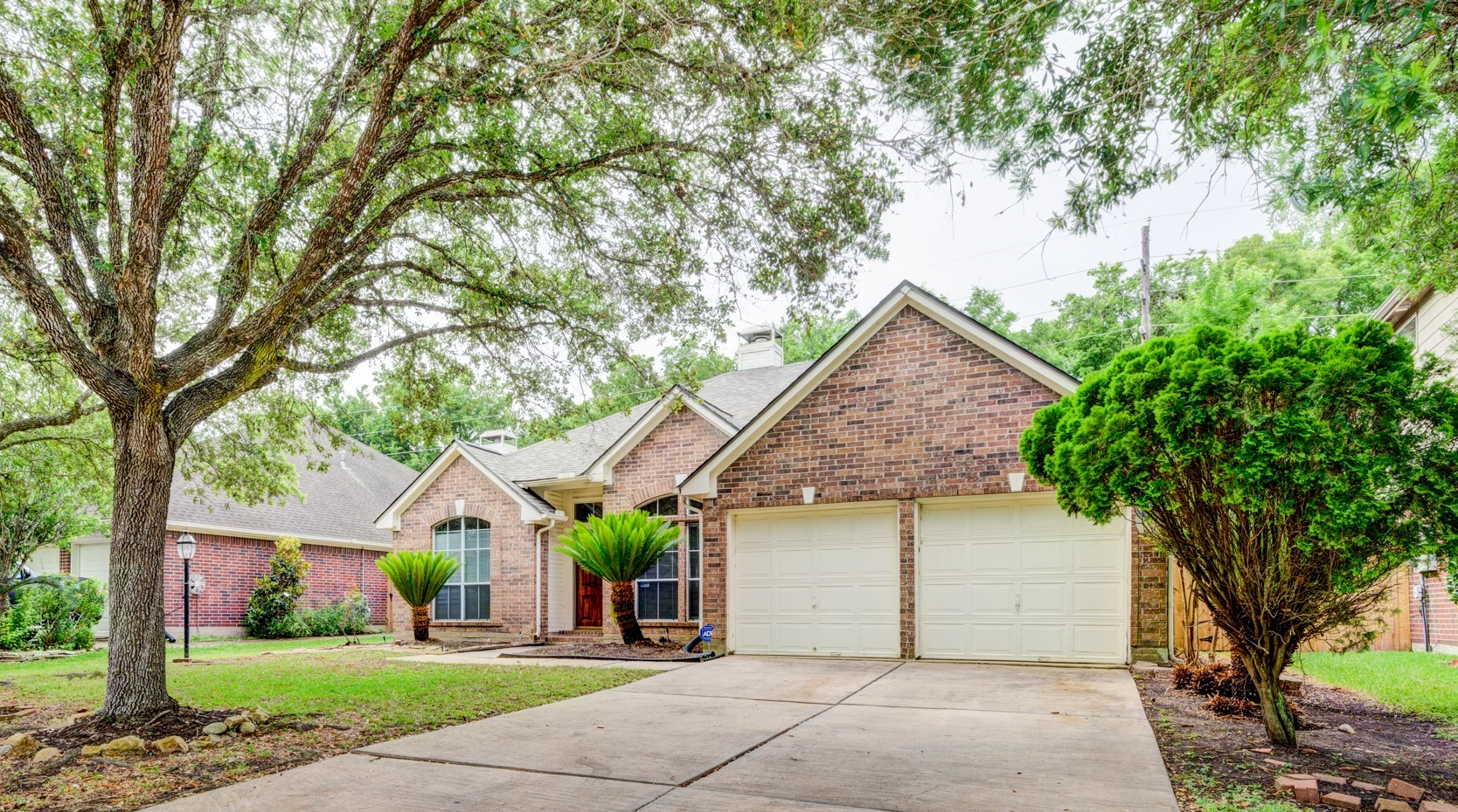 1827 Parkview Lane Missouri City TX 77459