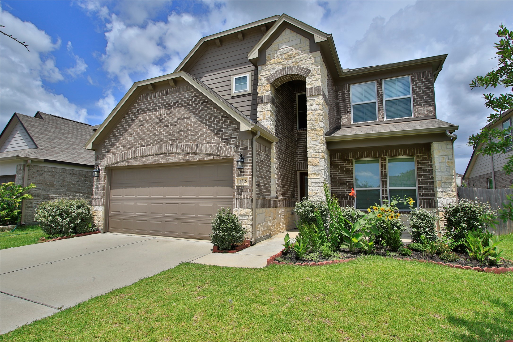 14618 Twilight Knoll Trail Cypress TX 77429