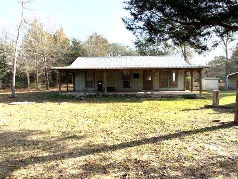 26011 Bernard Road New Ulm TX 78950