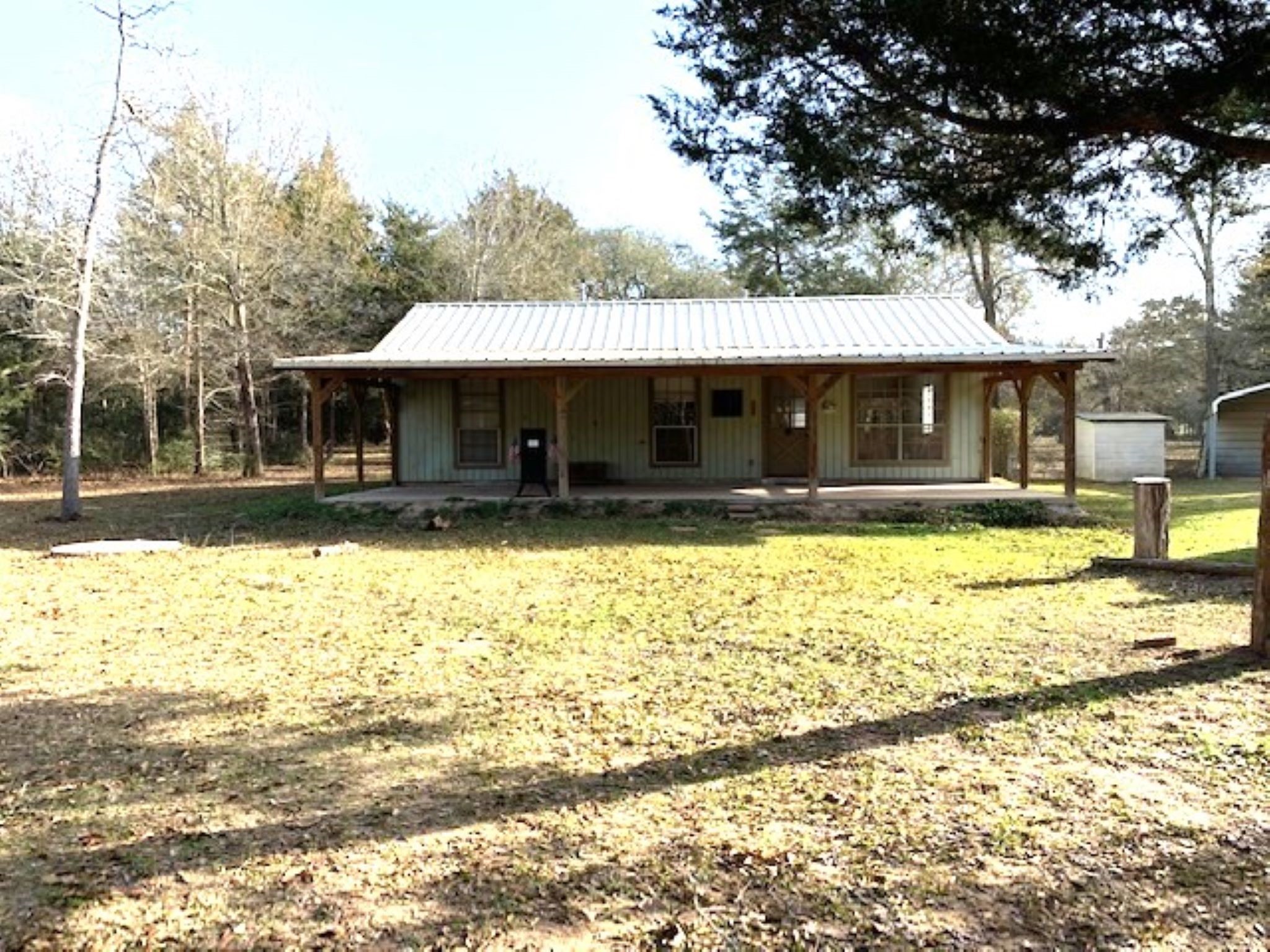 26011 Bernard Road New Ulm TX 78950