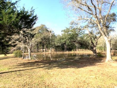 26011 Bernard Road New Ulm TX 78950