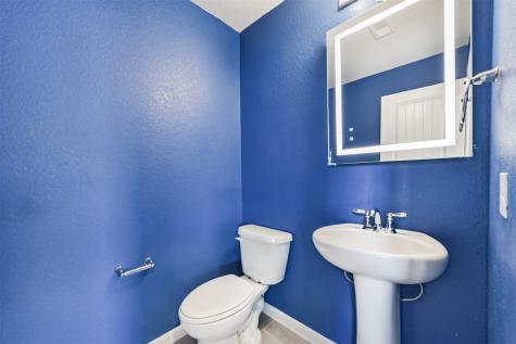 2731 Bergen Bay Lane Fresno TX 77545