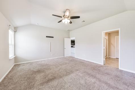 2731 Bergen Bay Lane Fresno TX 77545