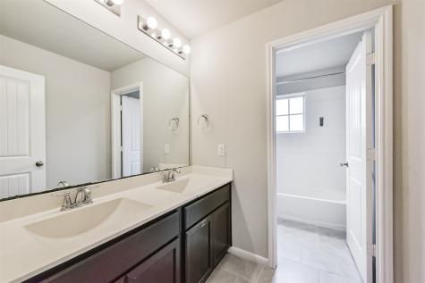2731 Bergen Bay Lane Fresno TX 77545