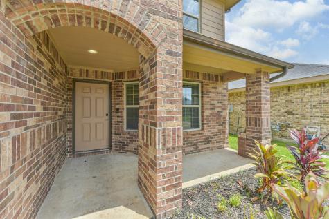 2731 Bergen Bay Lane Fresno TX 77545