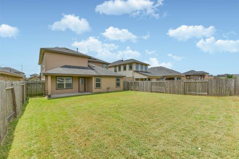2731 Bergen Bay Lane Fresno TX 77545