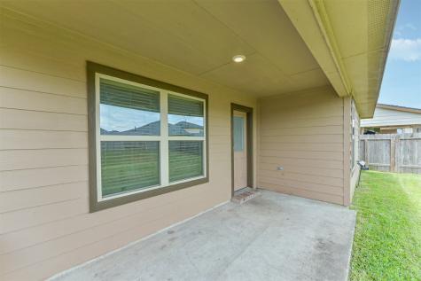 2731 Bergen Bay Lane Fresno TX 77545