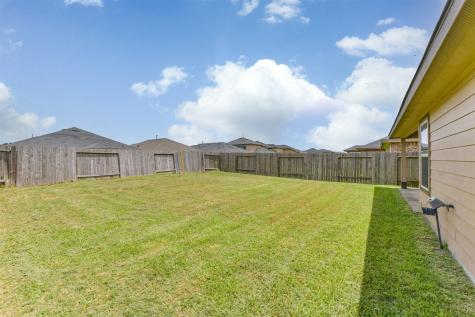 2731 Bergen Bay Lane Fresno TX 77545