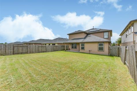 2731 Bergen Bay Lane Fresno TX 77545