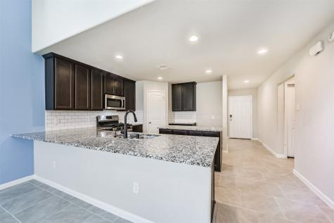 2731 Bergen Bay Lane Fresno TX 77545