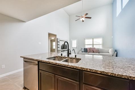 2731 Bergen Bay Lane Fresno TX 77545