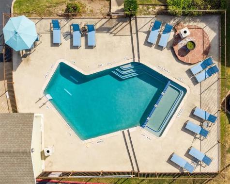 7610 Cameron Road 322 Austin TX 78752