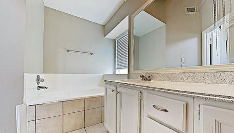 16338 Petaluma Drive Houston TX 77053