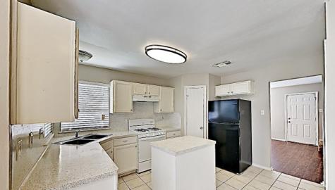 16338 Petaluma Drive Houston TX 77053