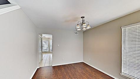 16338 Petaluma Drive Houston TX 77053