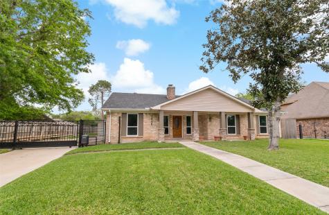2606 Ashmont Drive Missouri City TX 77459