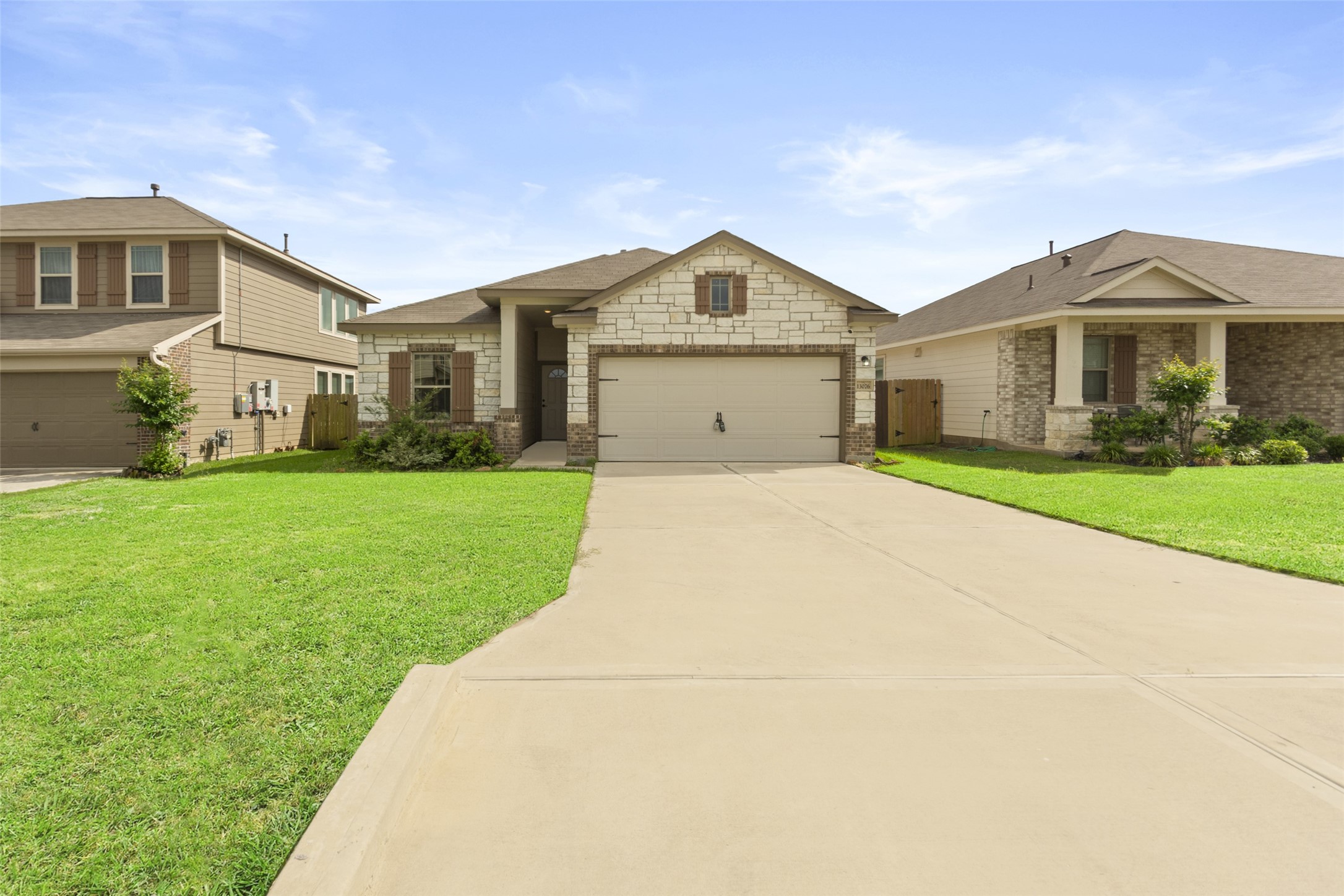 13076 Laura Lake Drive Willis TX 77318