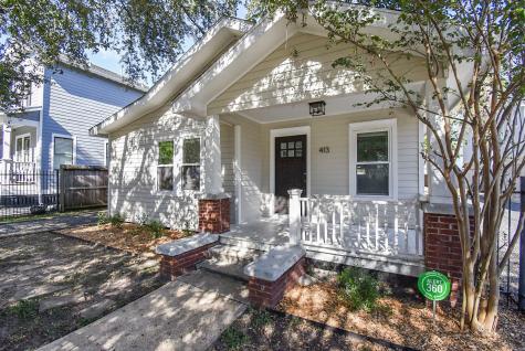413 W 10th Street Houston TX 77008