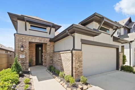 17426 Vino Vines Lane Conroe TX 77302