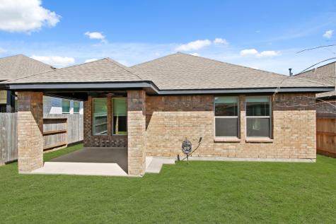 17426 Vino Vines Lane Conroe TX 77302