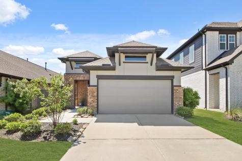 17426 Vino Vines Lane Conroe TX 77302
