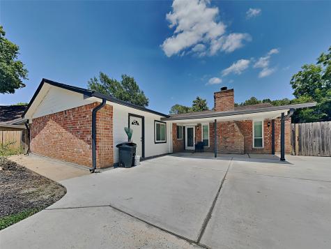 22902 Summer Green Lane Spring TX 77373