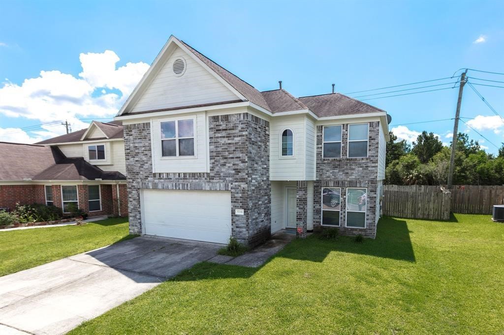 5718 Turmeric Drive Baytown TX 77521