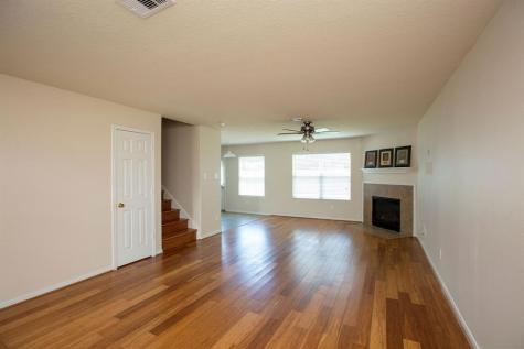 5718 Turmeric Drive Baytown TX 77521