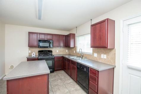 5718 Turmeric Drive Baytown TX 77521