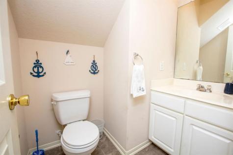 5718 Turmeric Drive Baytown TX 77521