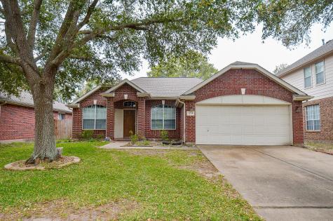21719 Oakbridge Park Lane Katy TX 77450